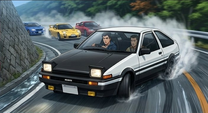 TOUGE